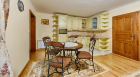 Apartament Chaber DeLuxe